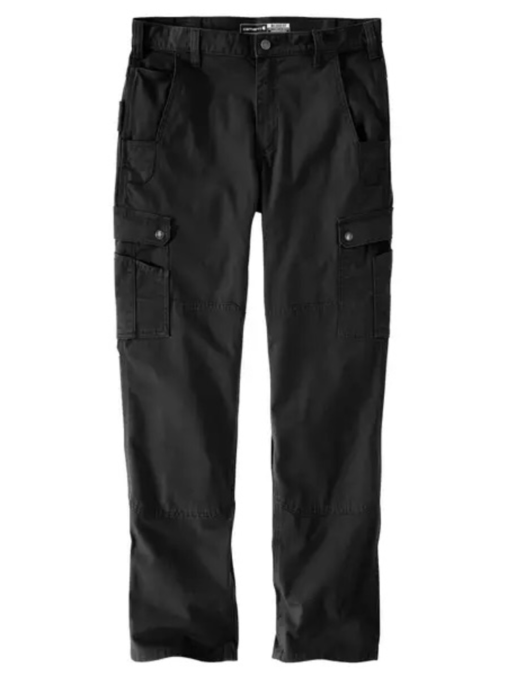 Carhartt Men's Relaxed Straight Ripstop Double-Front Cargo Pants, size 36 x 30